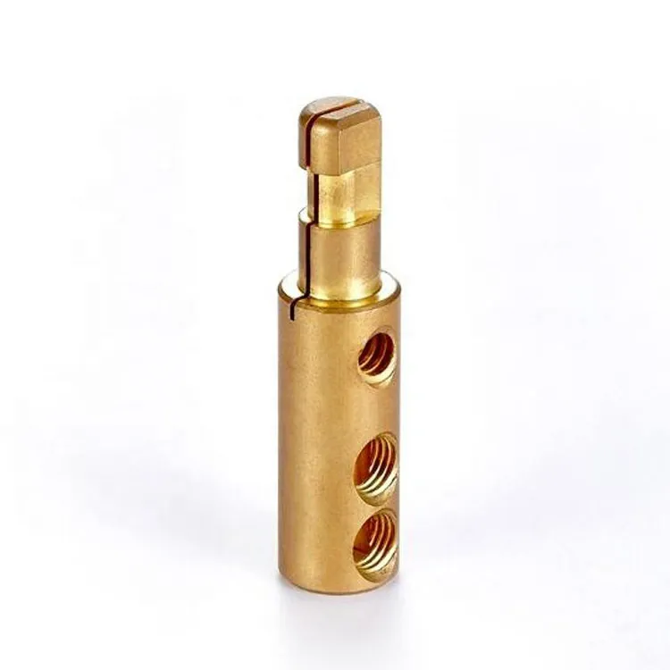 Brass